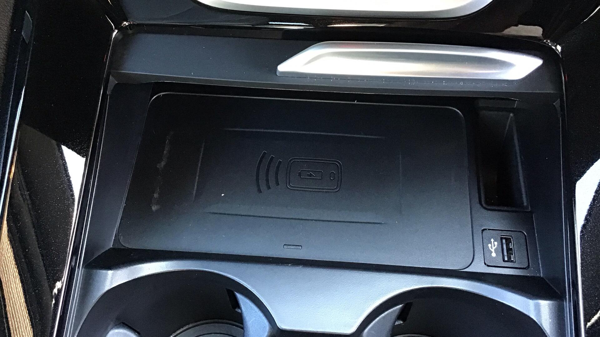 BMW X3 view 22