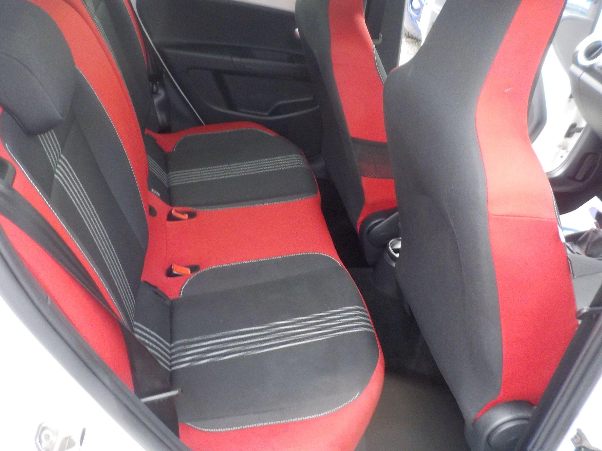 Skoda Citigo 1.0 MPI Monte Carlo Euro 5 5dr