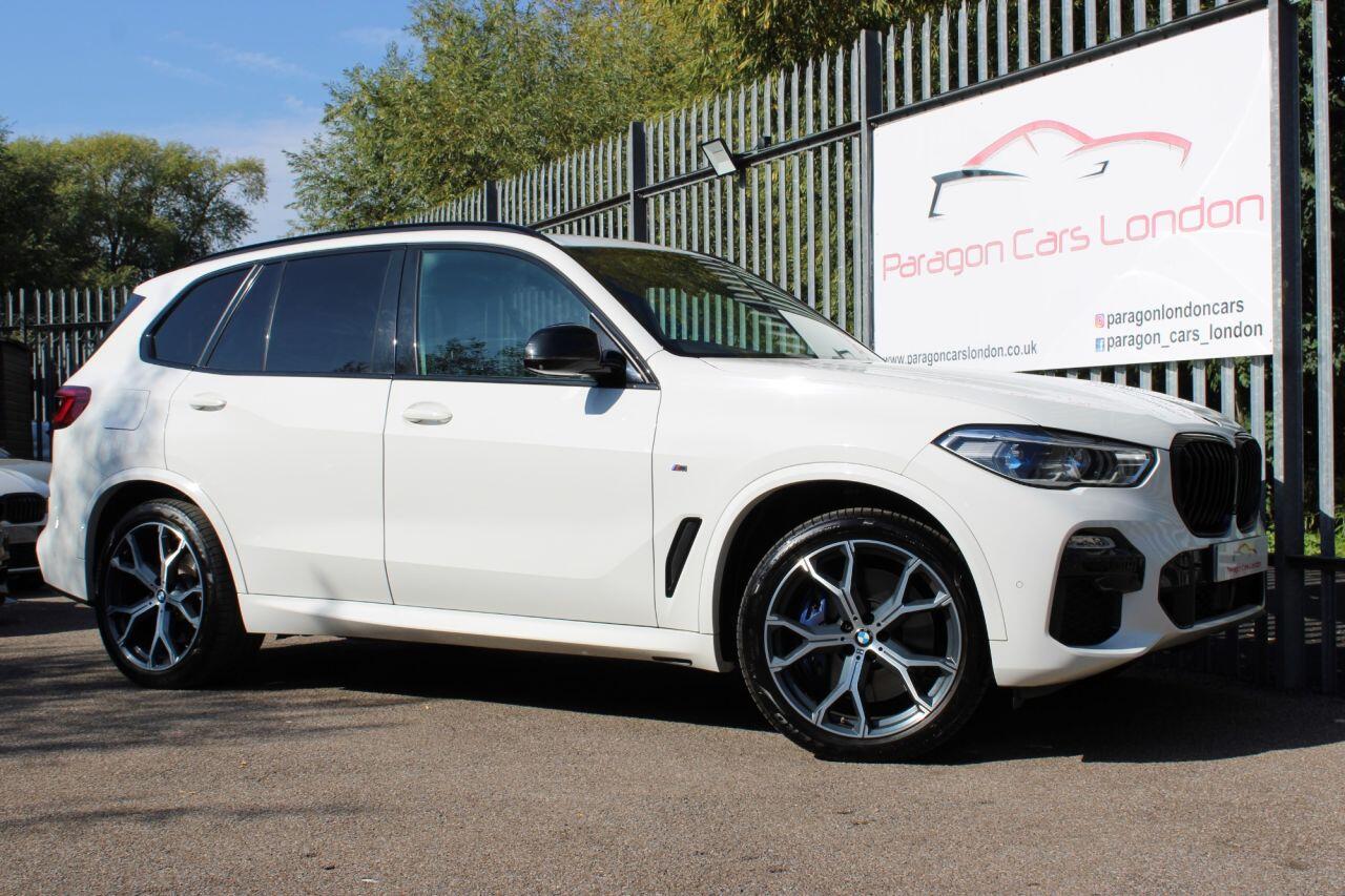 BMW X5 view 67