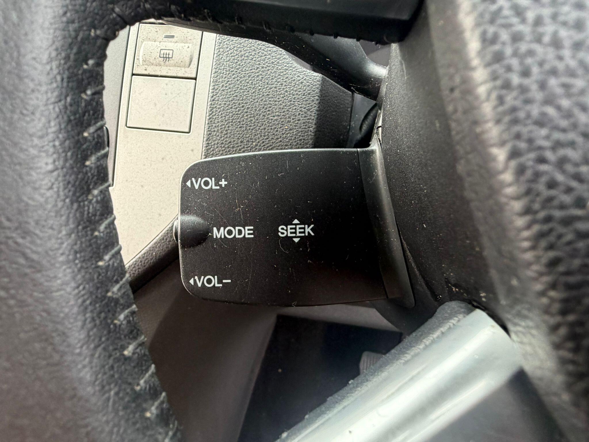 Ford C-Max view 22