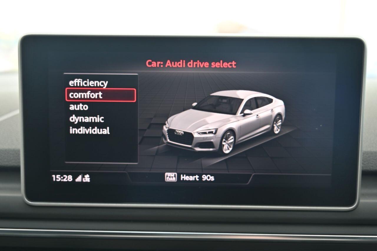 Audi S5 view 24