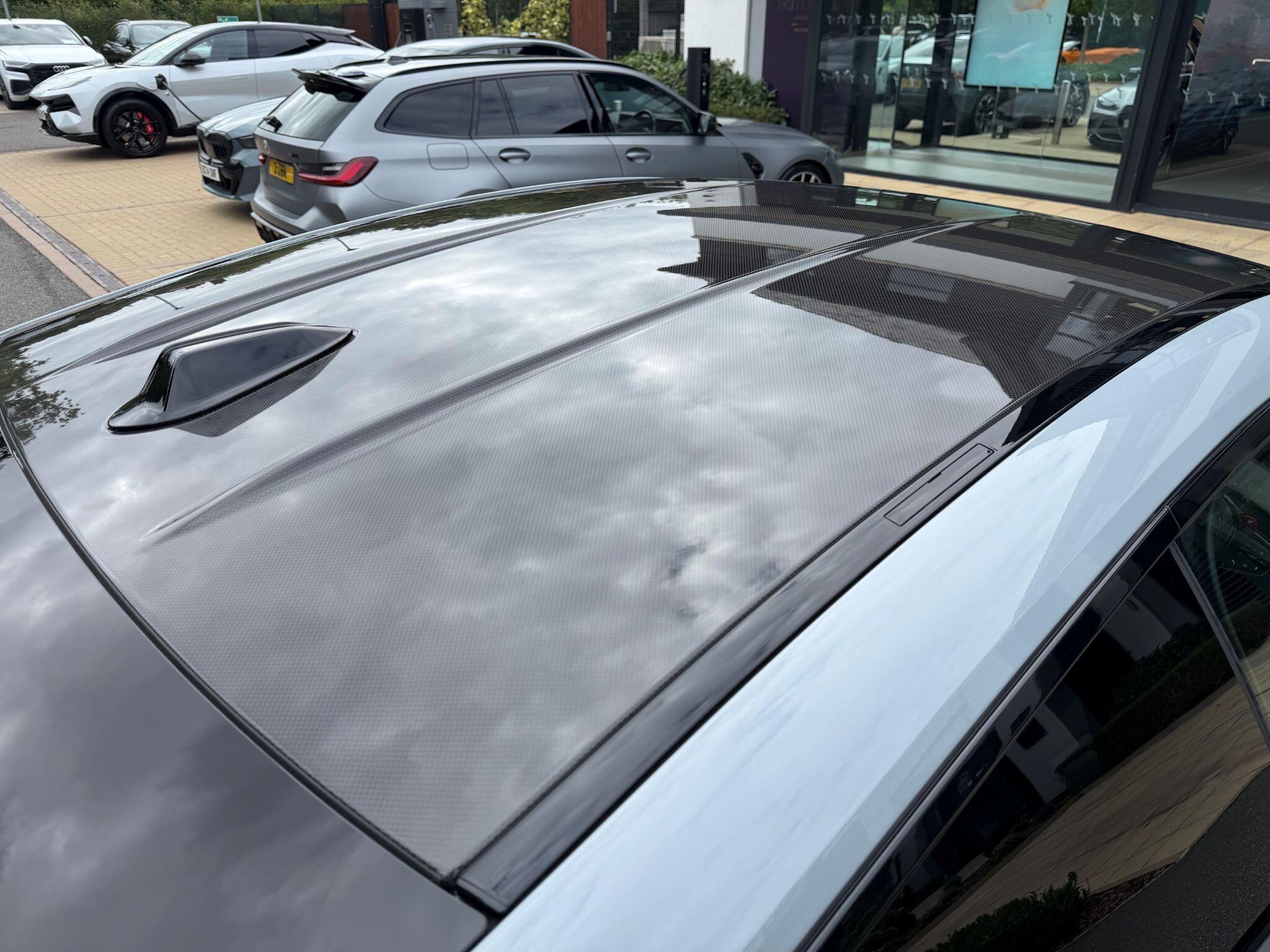 BMW M4 view 24