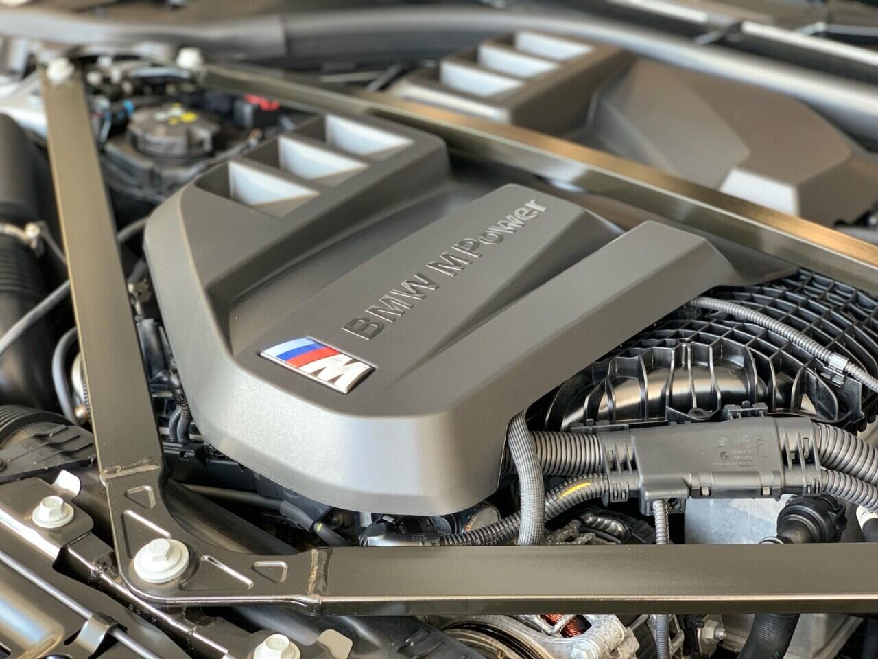 BMW M2 view 41
