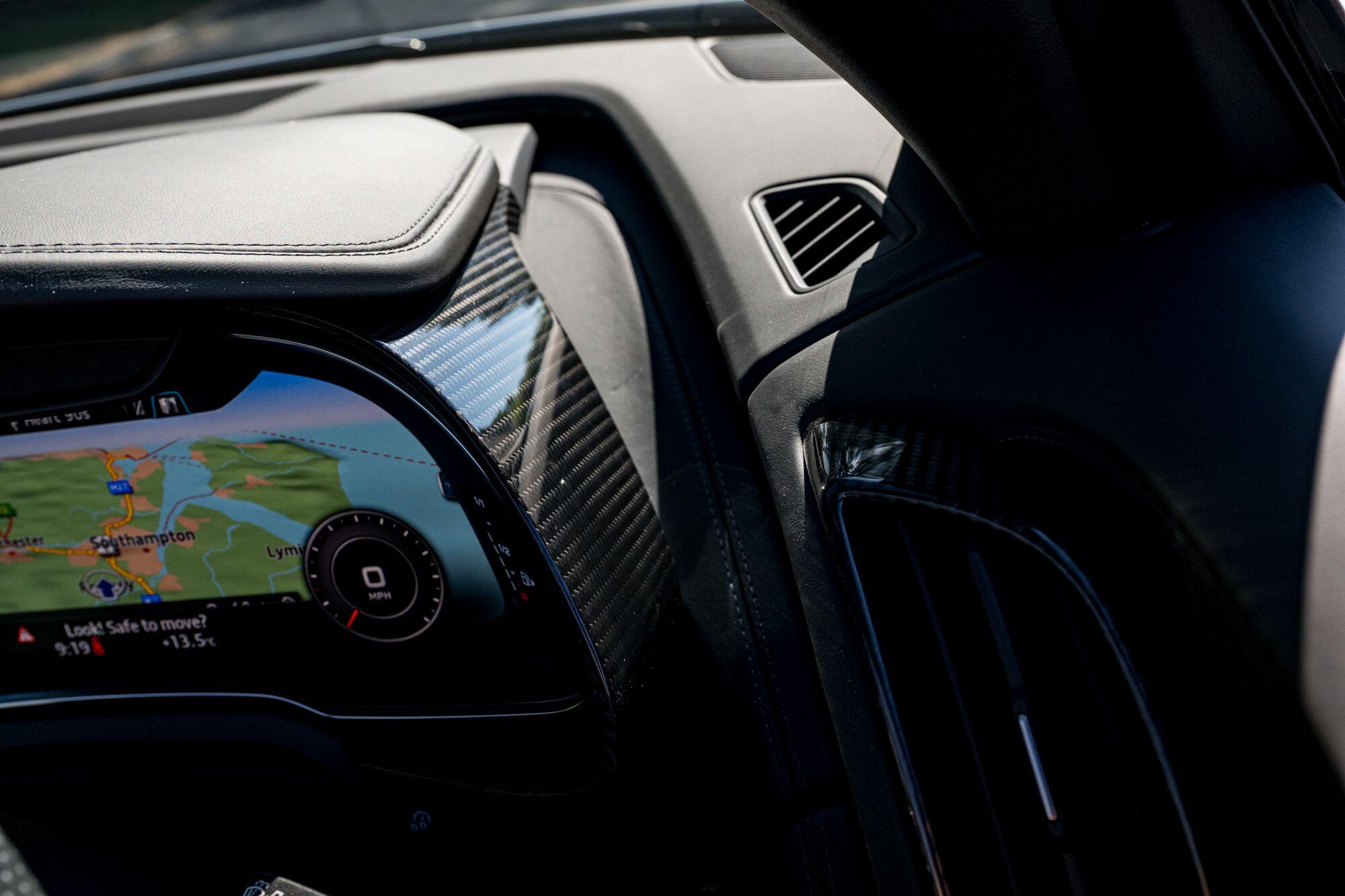 Audi R8 view 74