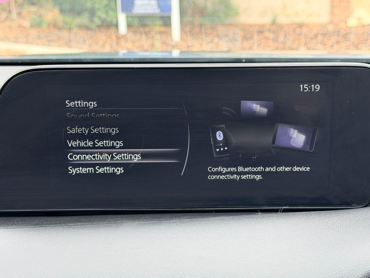 Mazda Mazda3 view 52