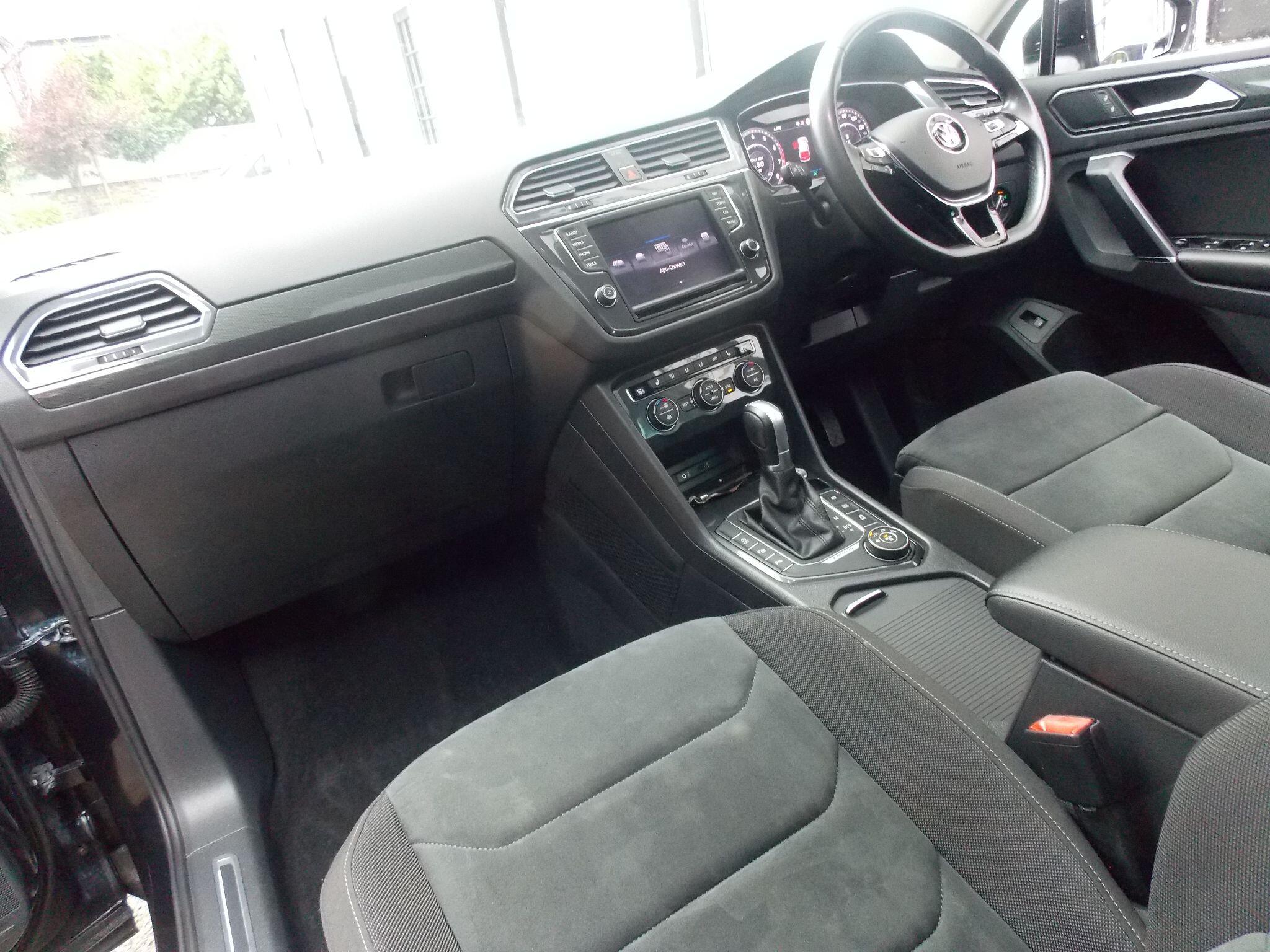 Volkswagen Tiguan view 81