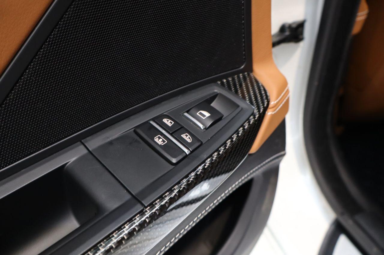 BMW M6 view 48