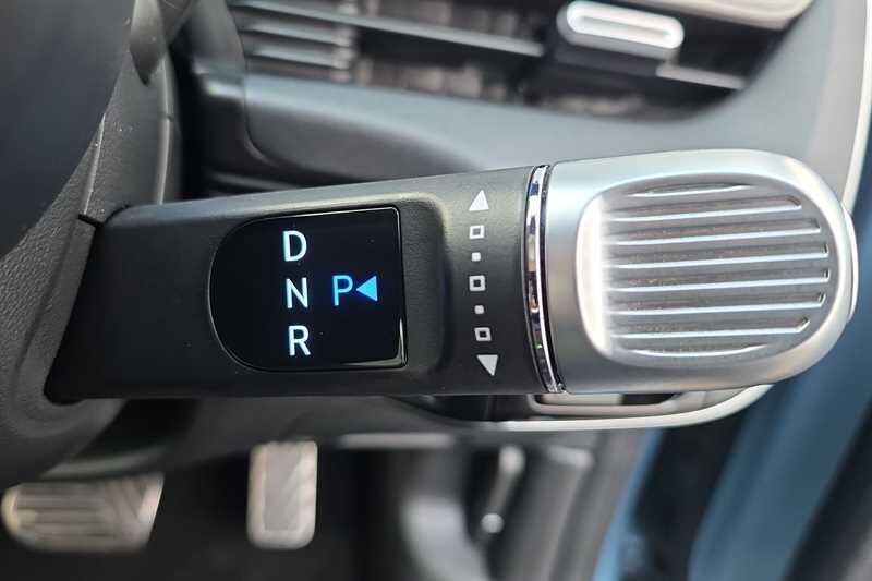 Hyundai Ioniq 5 view 33