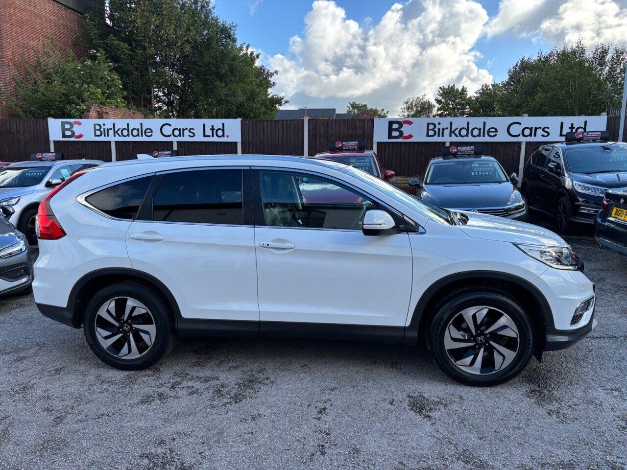 Honda 2016 Honda view 2