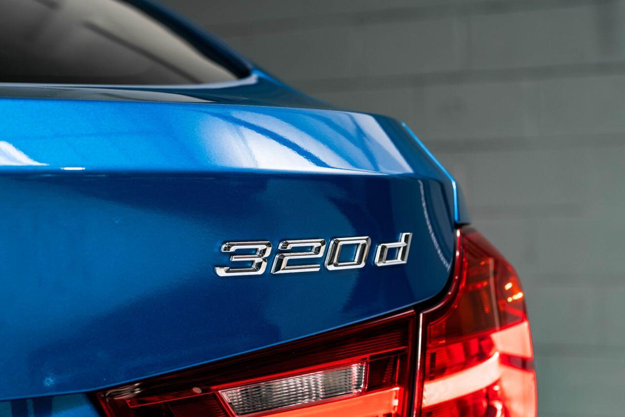 BMW 3 Series view 47