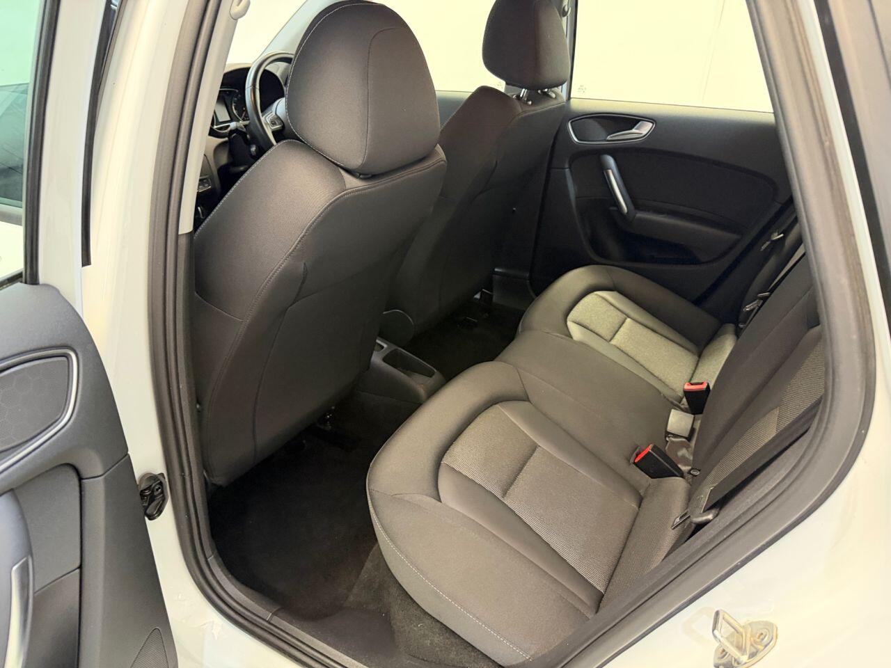 Audi A1 view 36