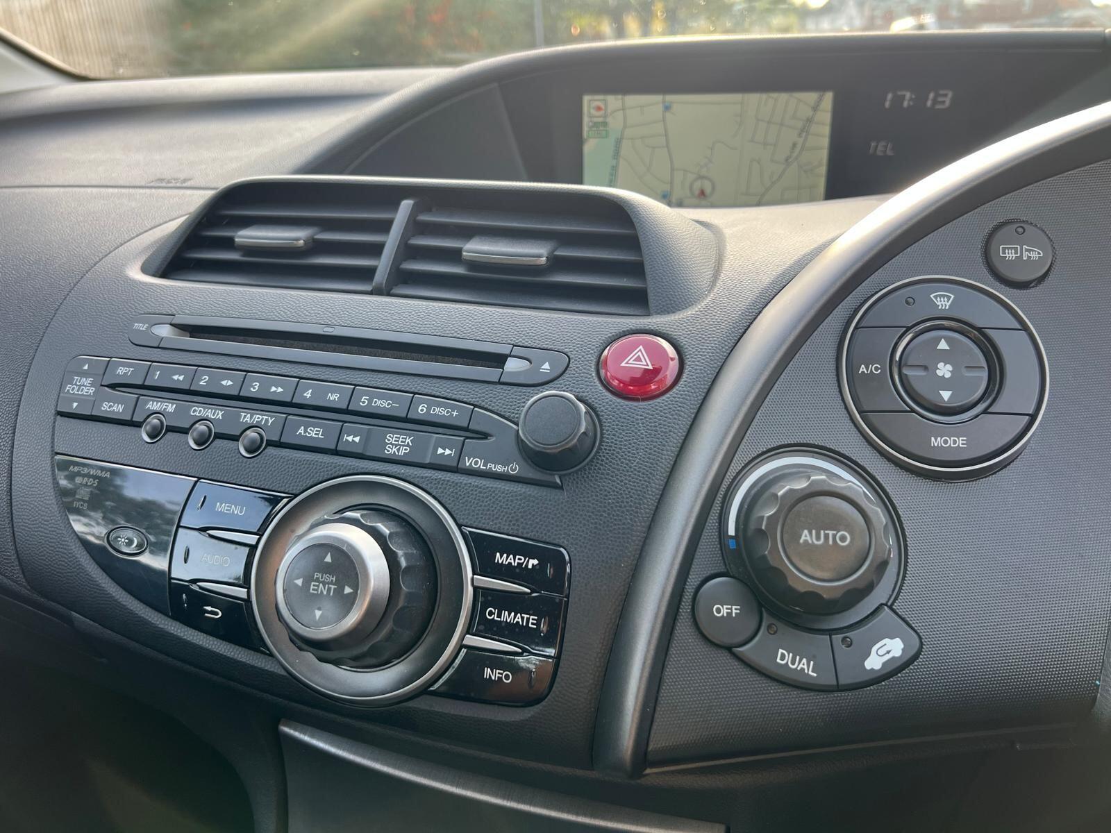 Honda Civic view 28