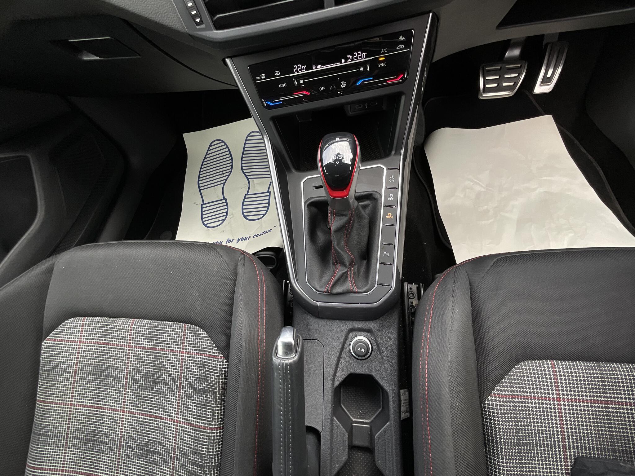 Volkswagen Polo view 35