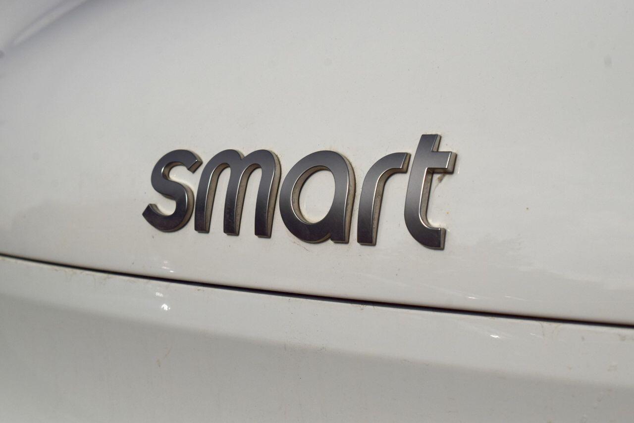 smart Fortwo view 7