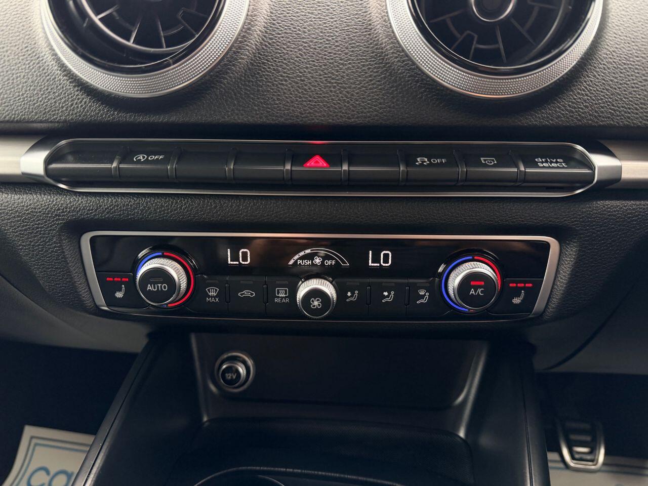 Audi A3 view 36