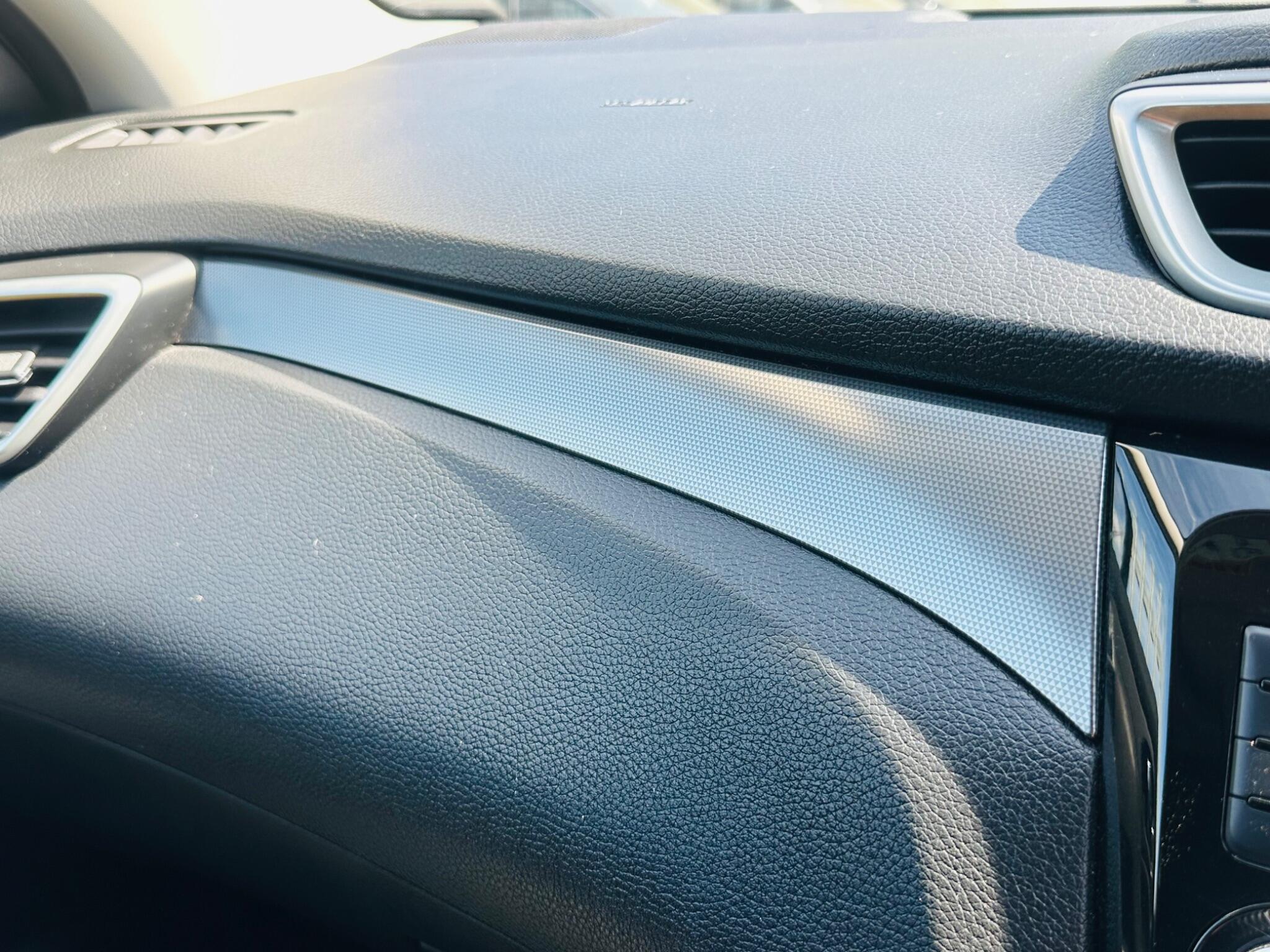 Nissan Qashqai view 52