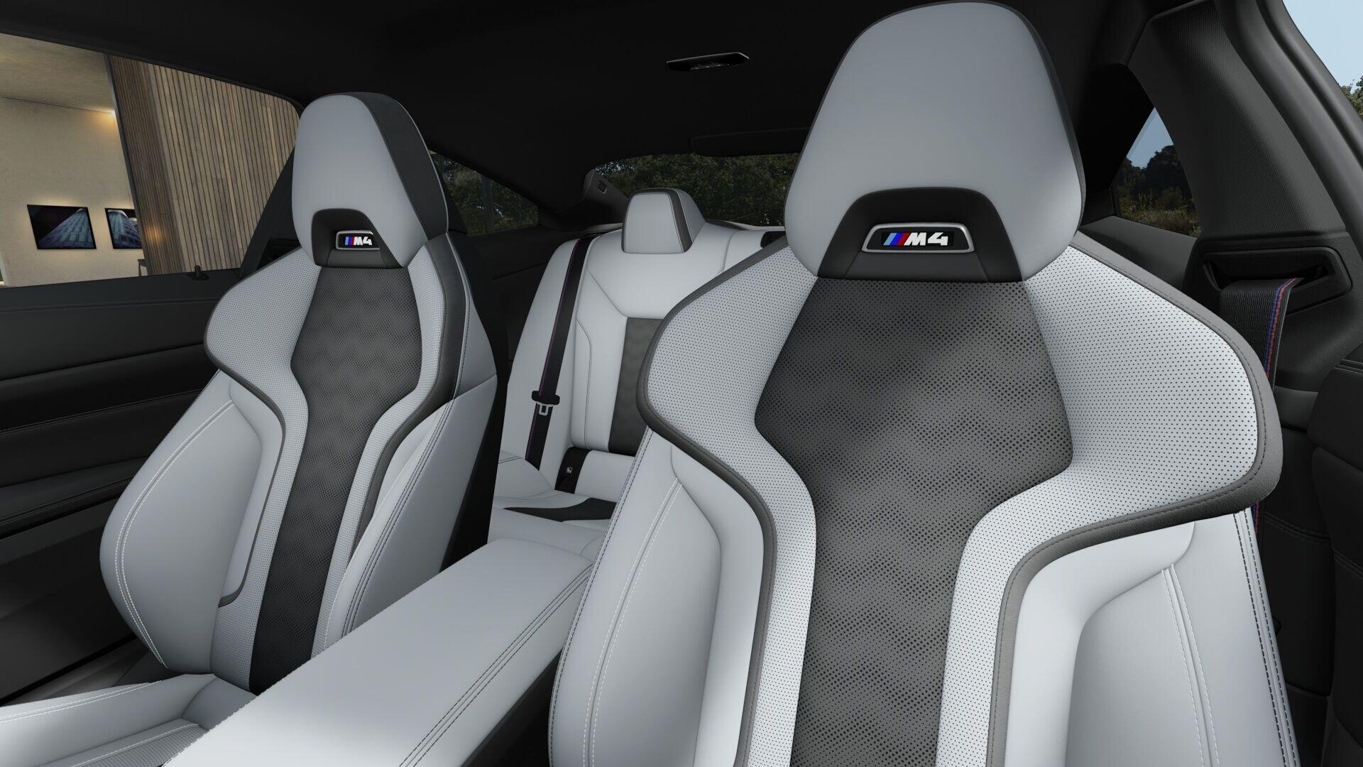 BMW M4 view 24