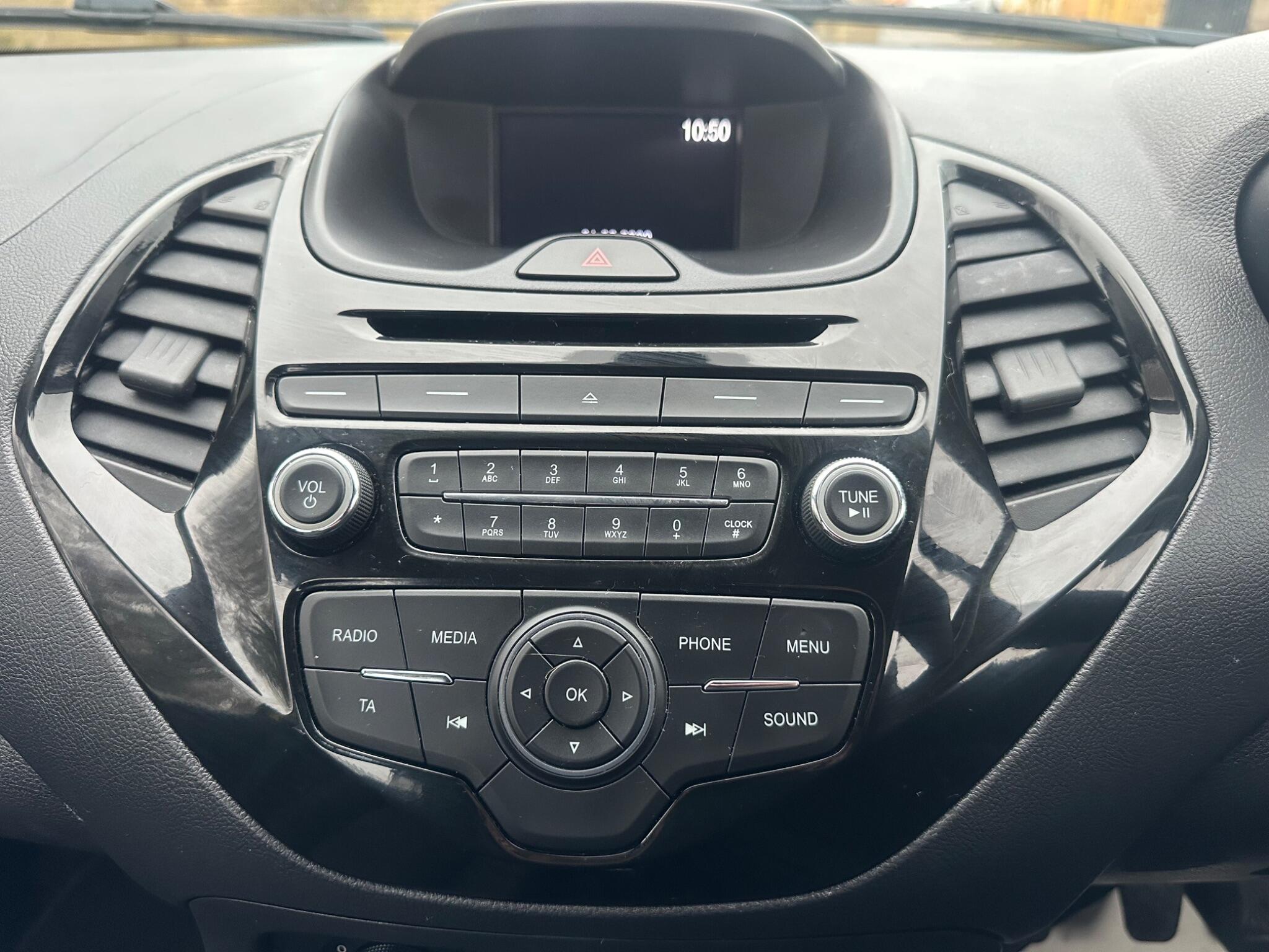 2017 Ford Ka+ 1.2 Ti-VCT Zetec Euro 6 5dr • 21,433 miles image 46