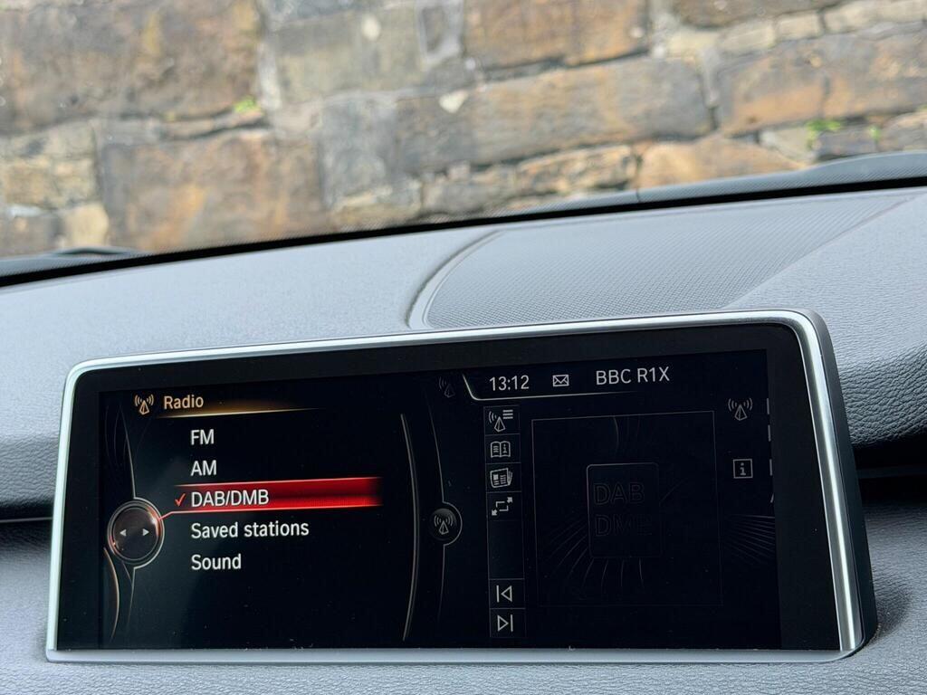 BMW X5 view 36