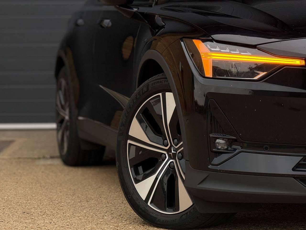 Polestar 2 view 81