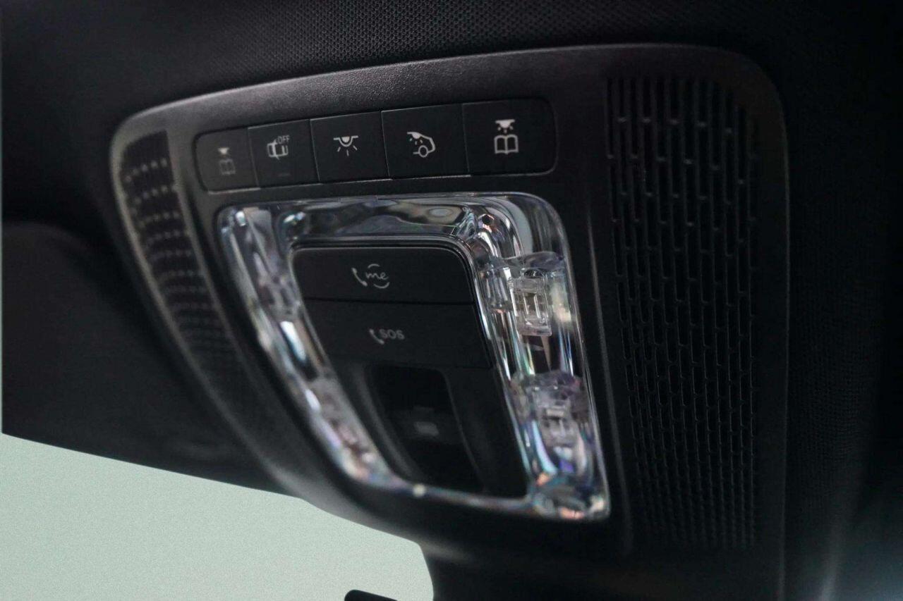 Mercedes-Benz Cla view 50