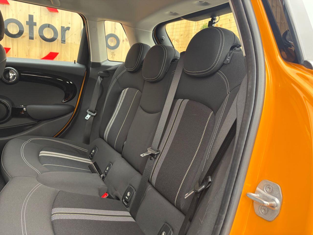 Mini Hatch view 20