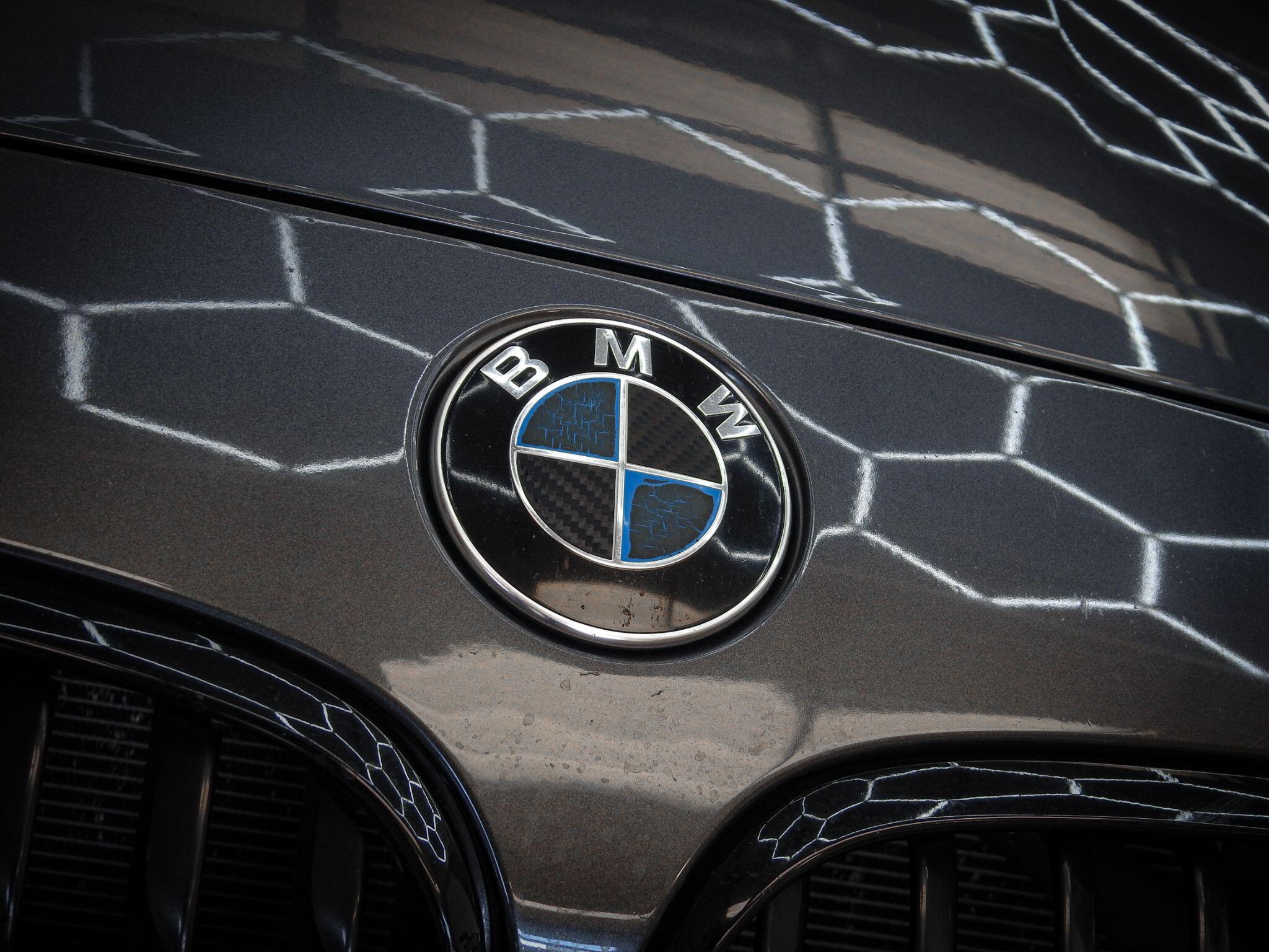 BMW 1 Series view 10