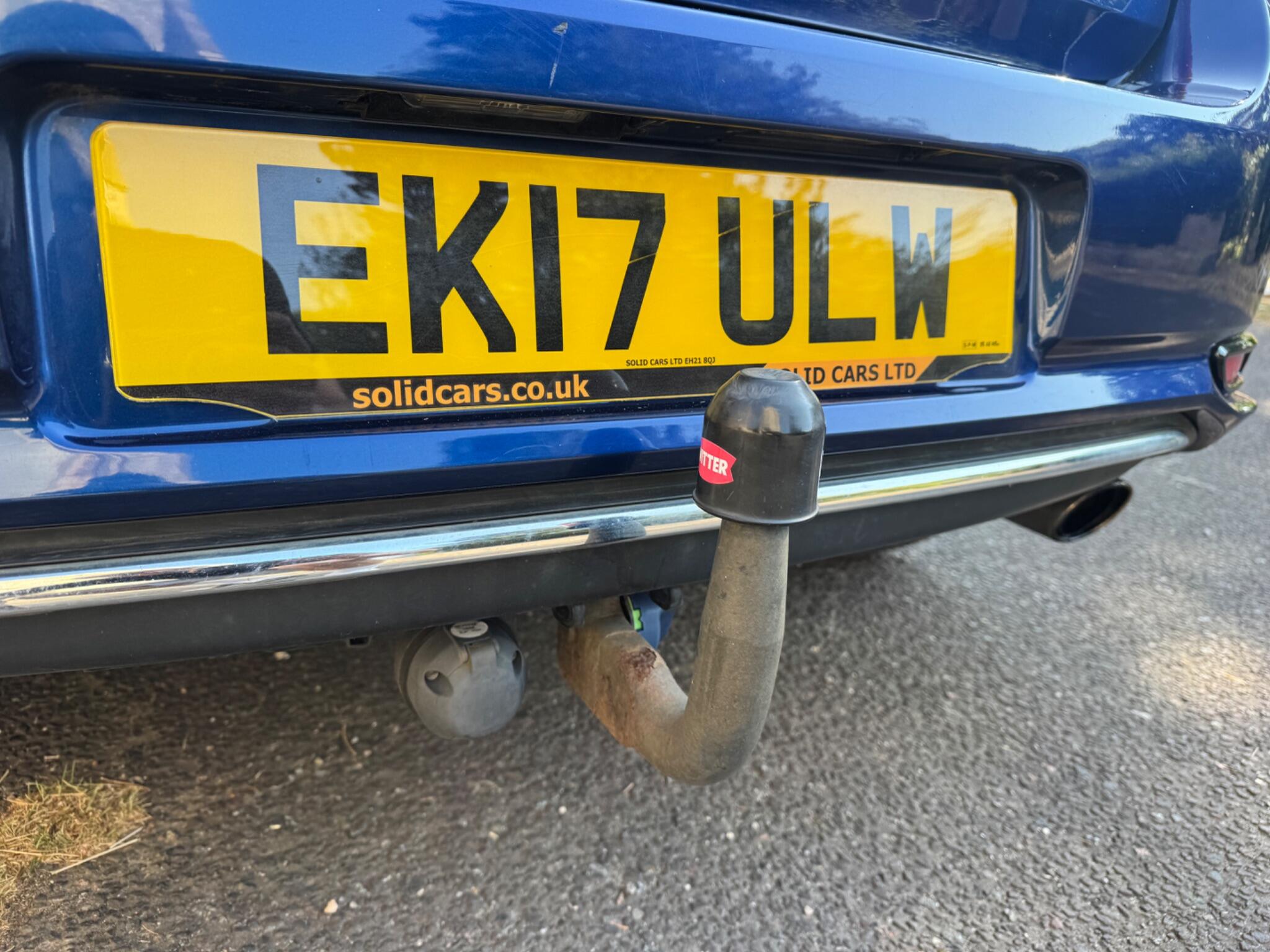 Toyota Auris view 74