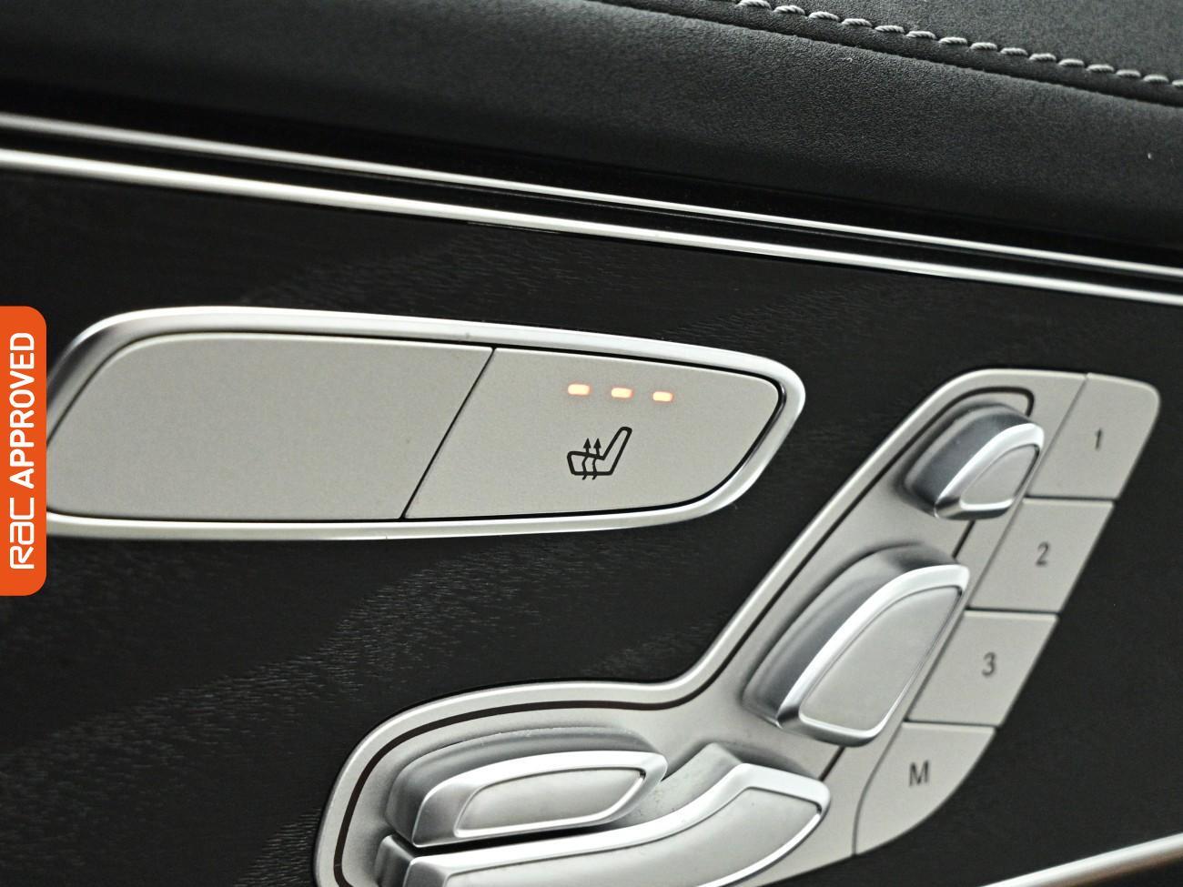 Mercedes-Benz Eqc view 23