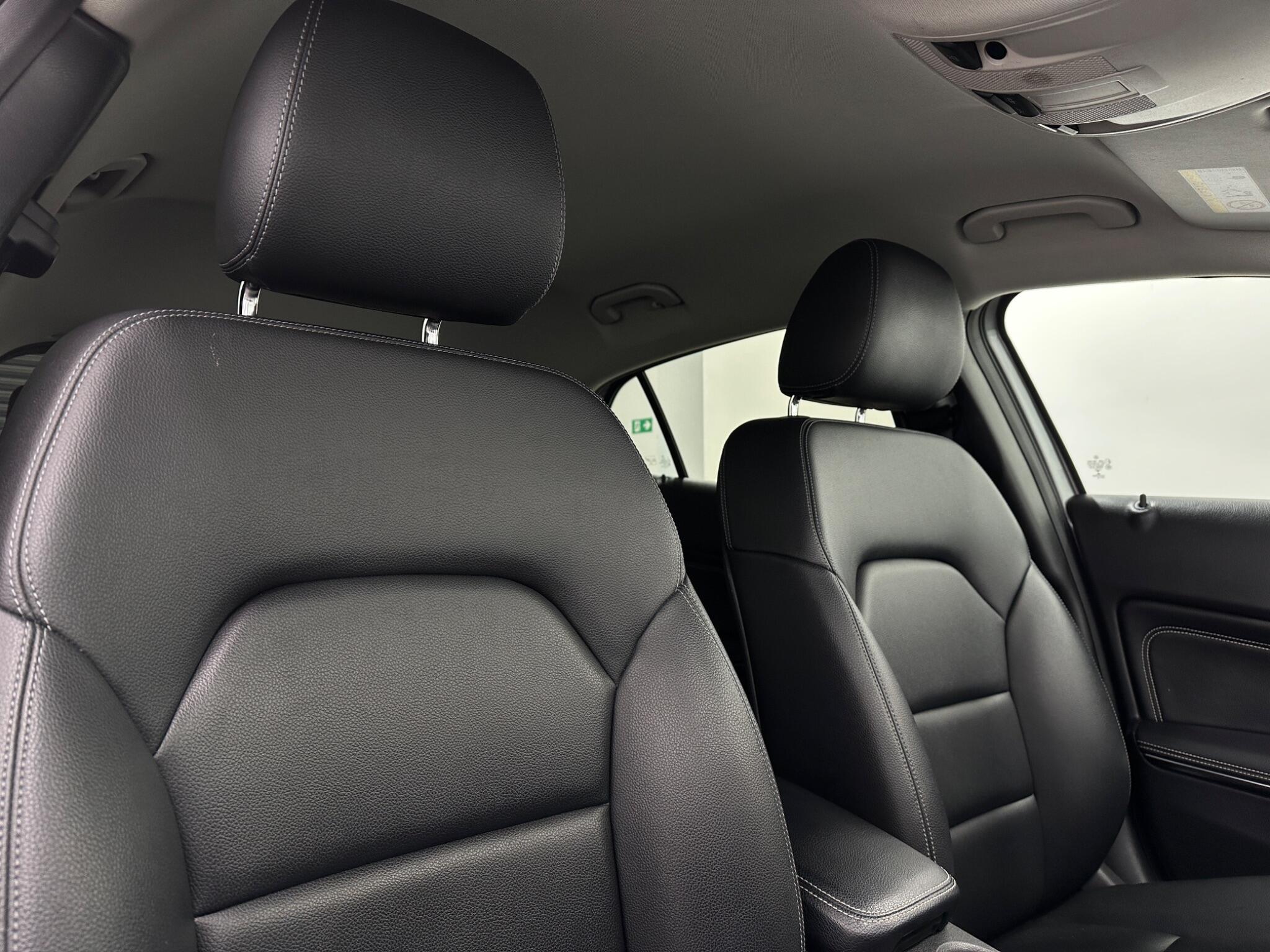 Mercedes-Benz Gla view 34