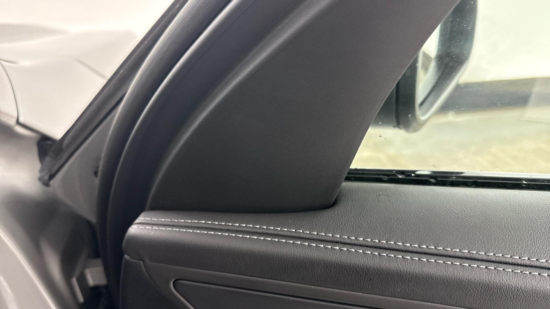 BMW X1 view 21