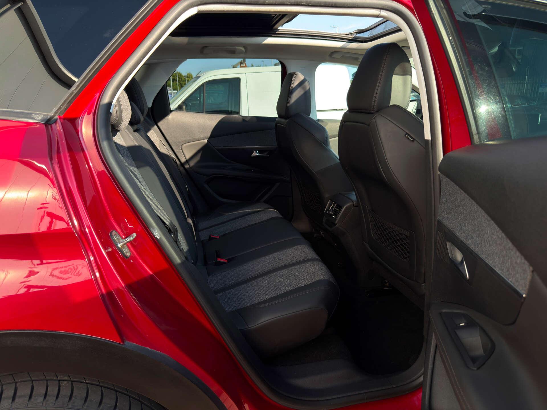 Peugeot 3008 view 24
