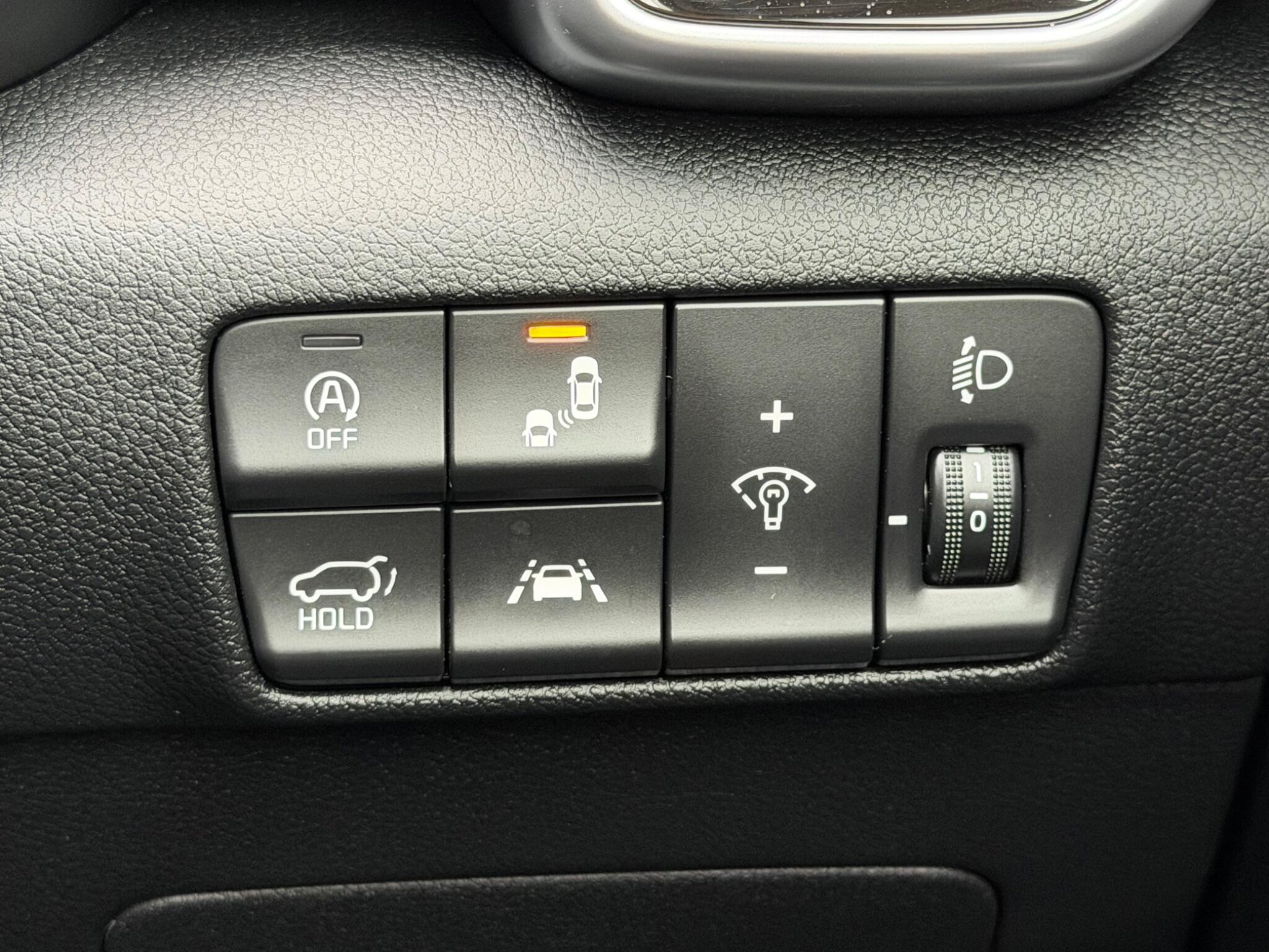 Kia Sportage view 50
