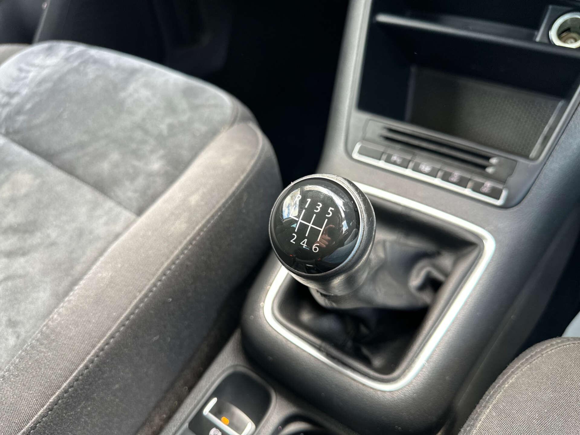 Volkswagen Tiguan view 26