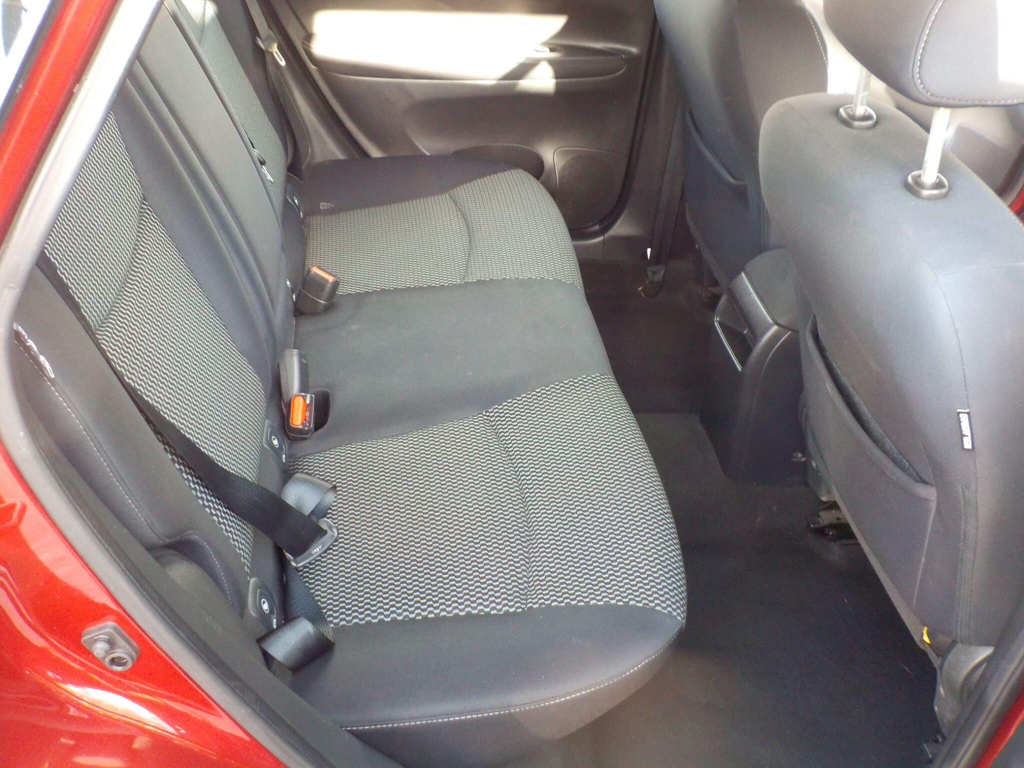 Nissan Pulsar 1.2 DIG-T Acenta Euro 6 (s/s) 5dr