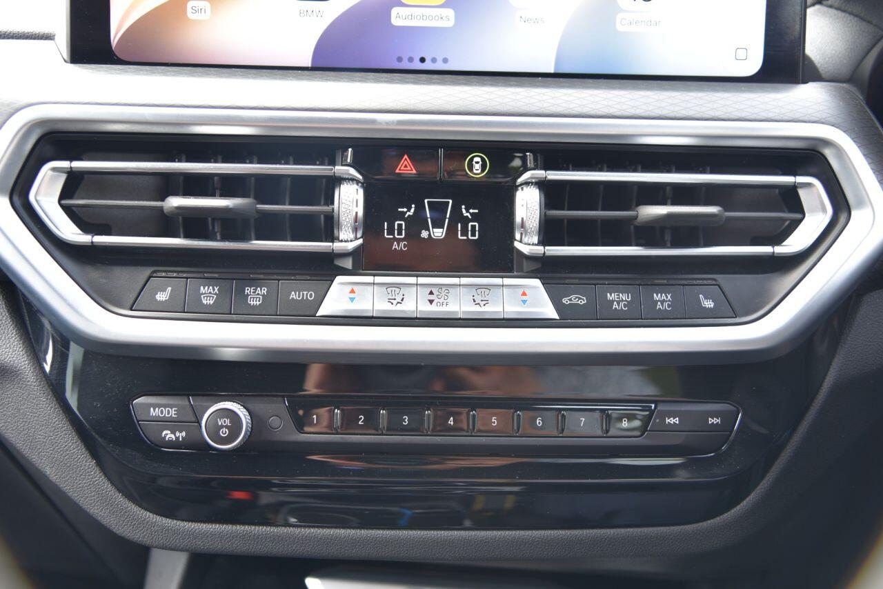 BMW Ix3 view 41