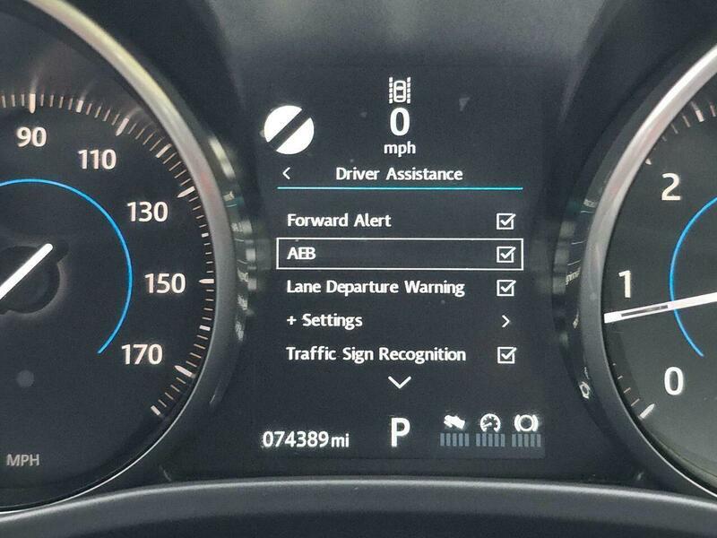 2017 Jaguar F-PACE 2.0 D180 R-Sport Auto AWD Euro 6 (s/s) 5dr • 74,795 miles image 71
