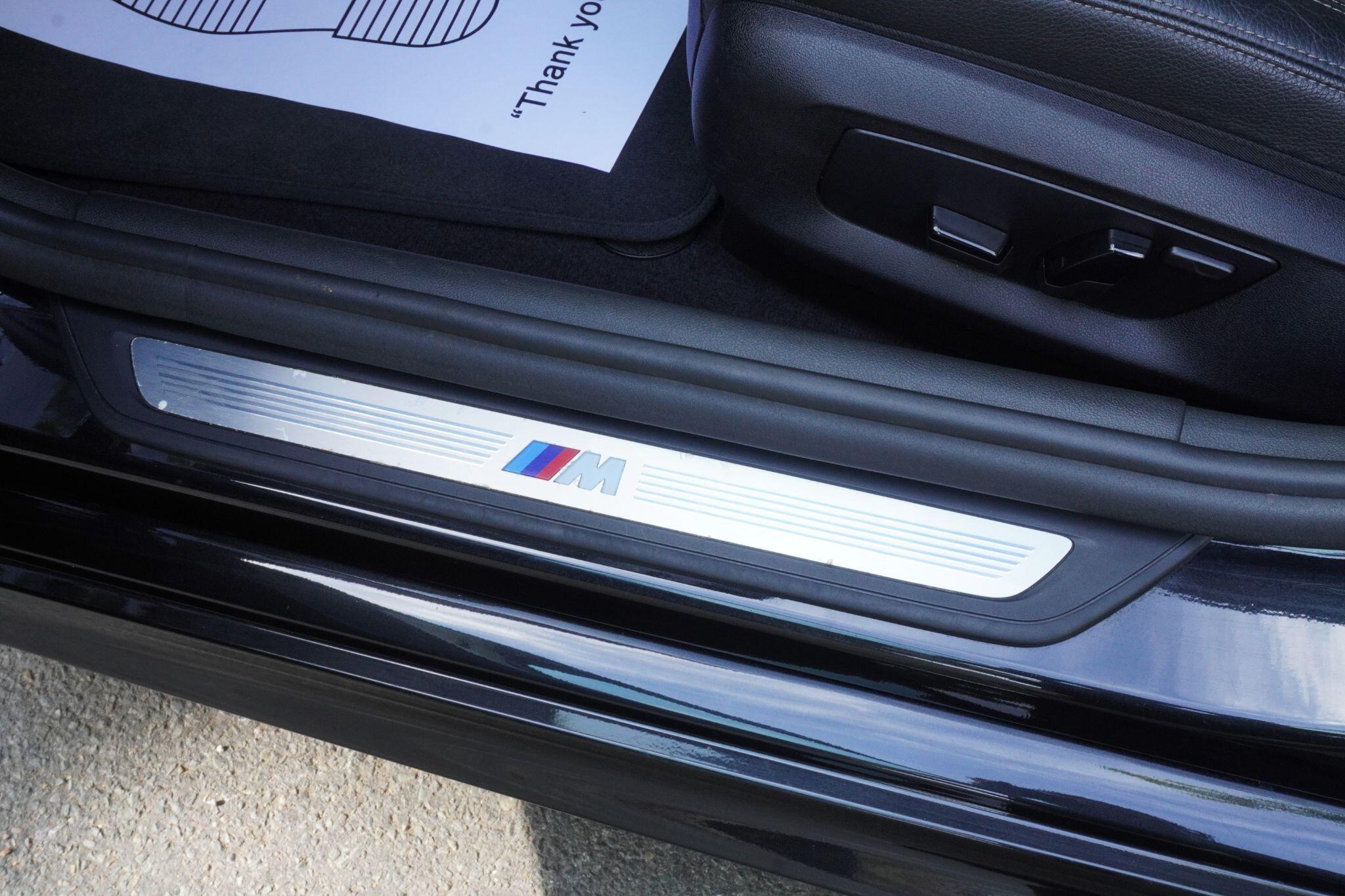 BMW 5 Series view 69