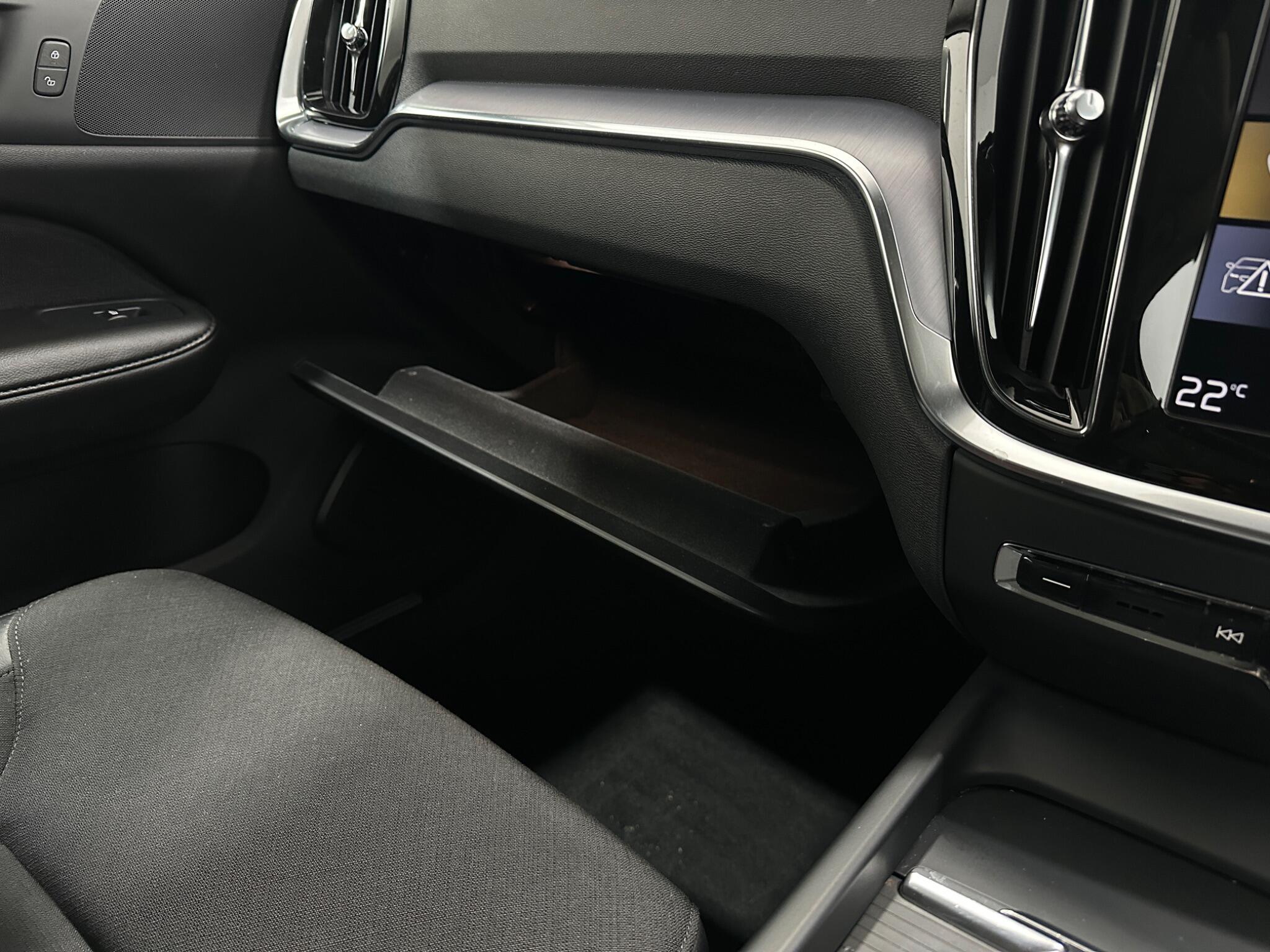 Volvo V60 view 26