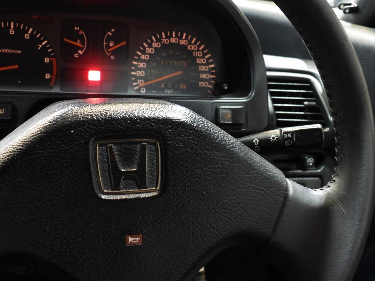 Honda Civic view 40