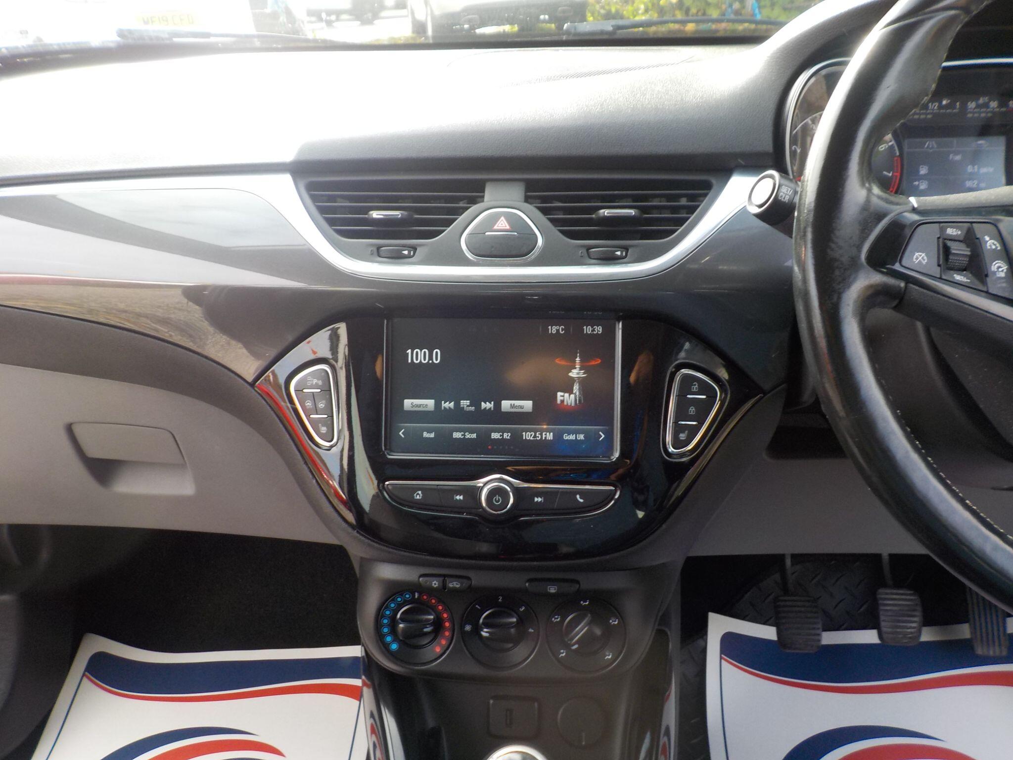 Vauxhall Corsa 1.4i ecoFLEX SE Euro 6 5dr
