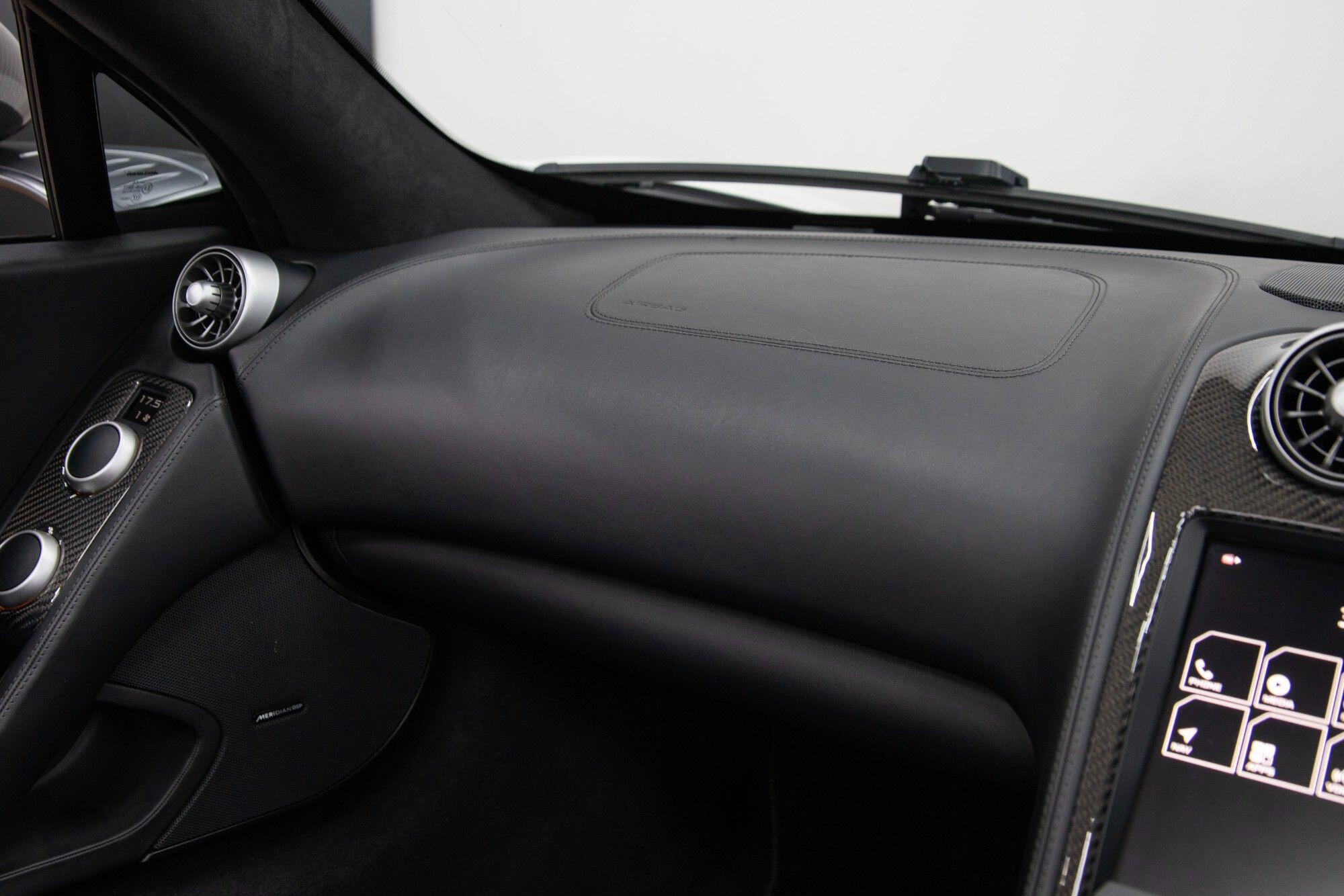 Mclaren 650s view 36