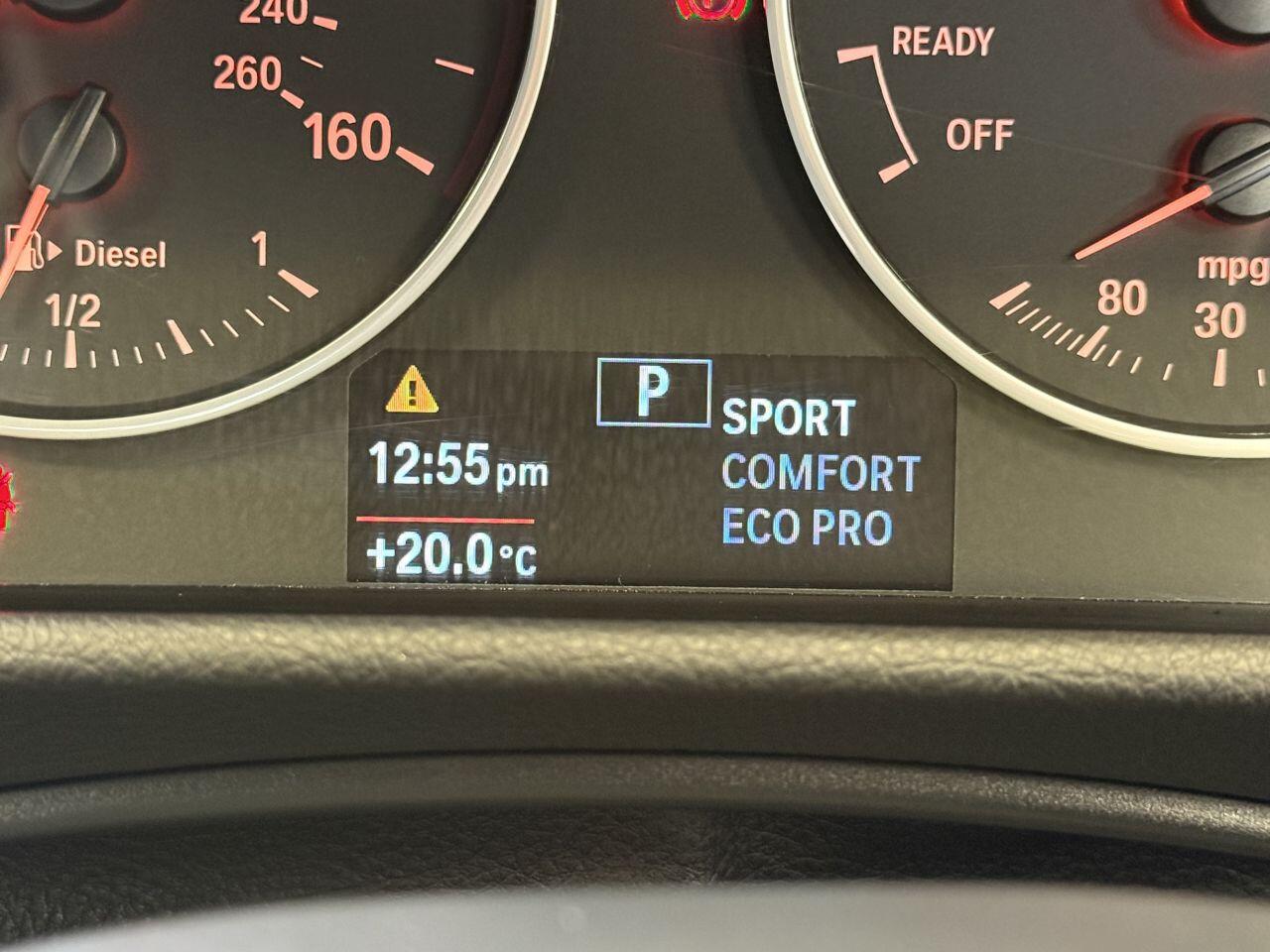 BMW 2 Series Gran Tourer view 55