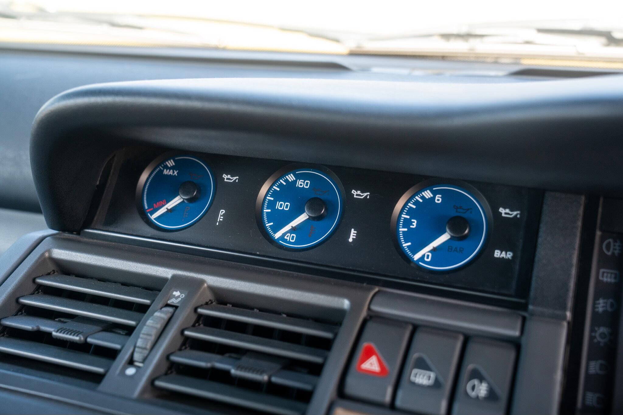 Renault Clio view 52