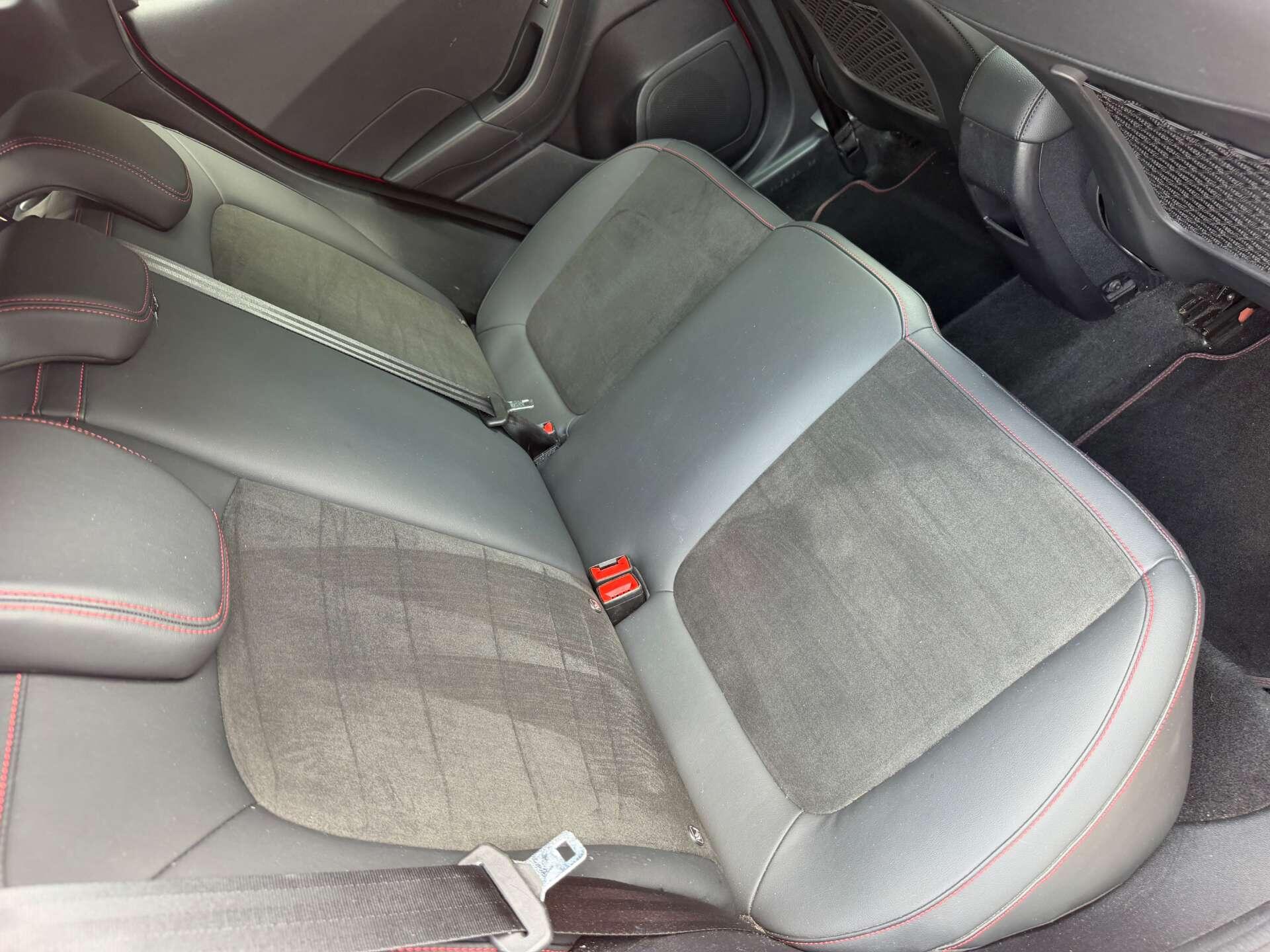 Ford Fiesta view 28