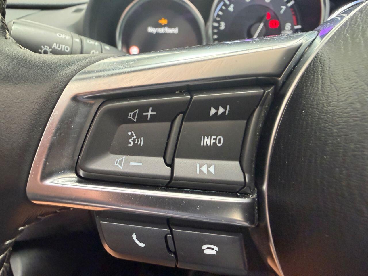 Mazda Skyactiv-G view 42