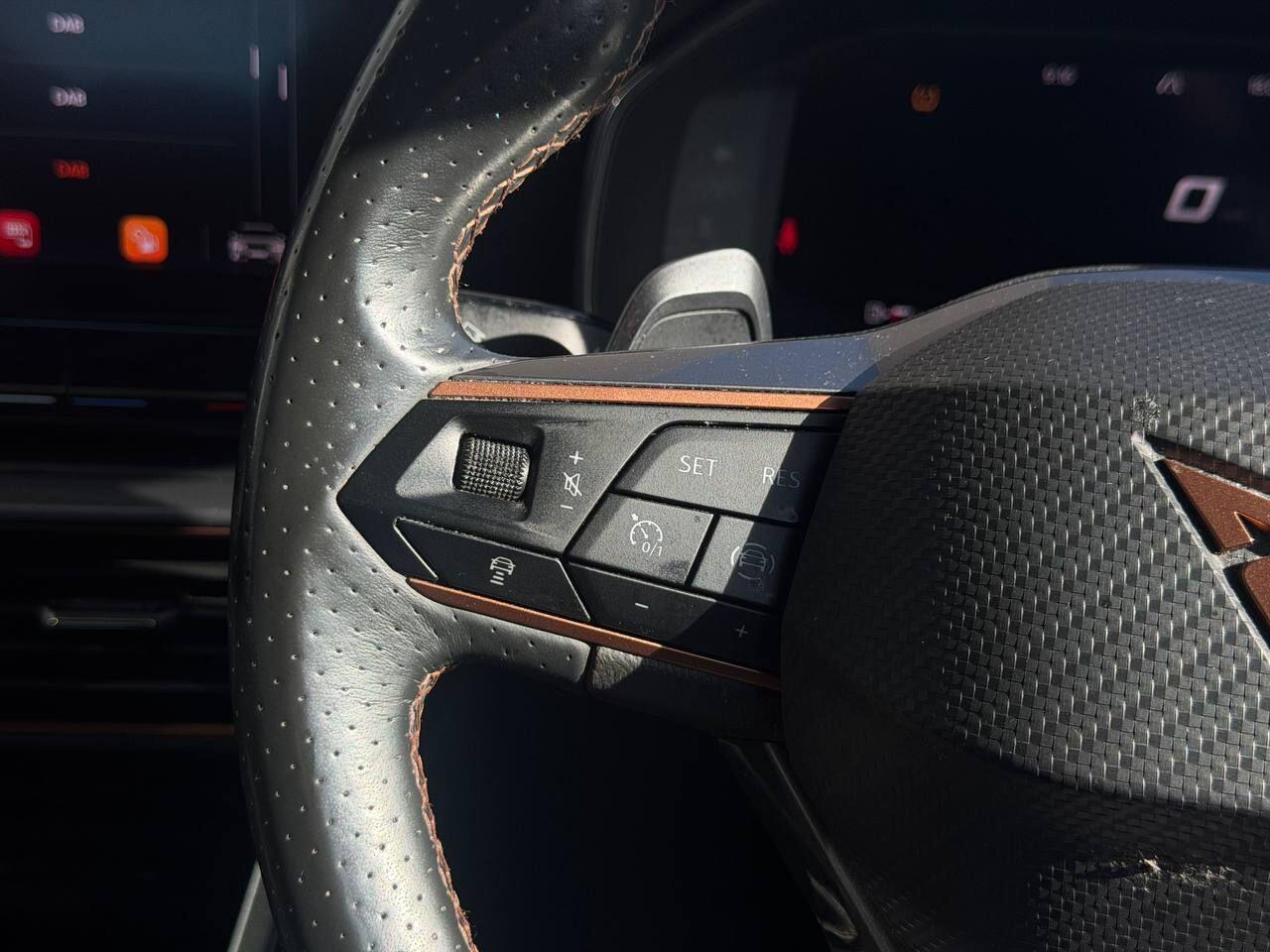 Cupra Formentor view 35