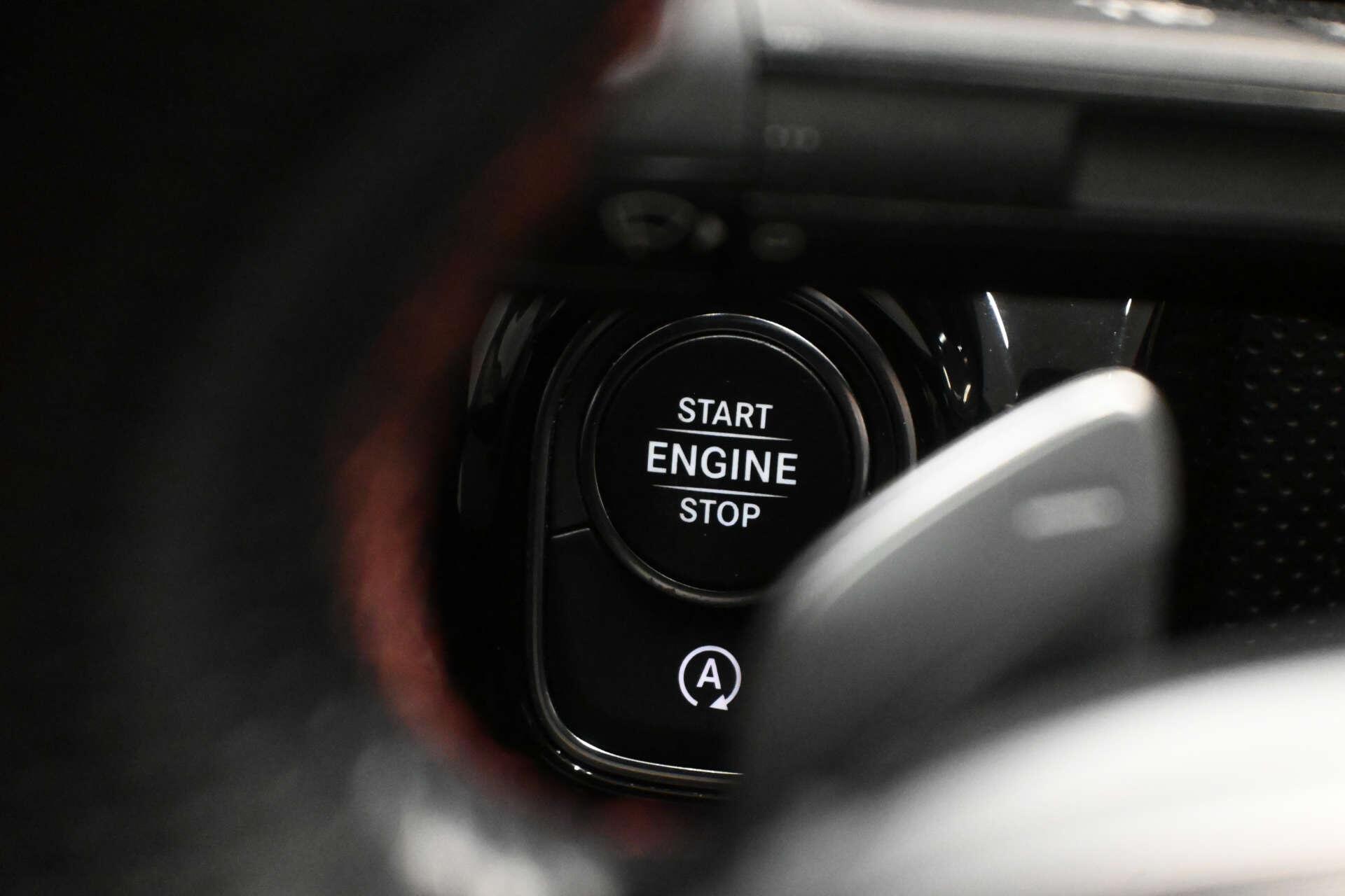 Mercedes-Benz A-Class view 11