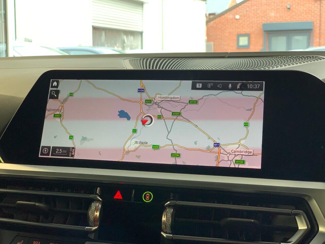 BMW M4 view 42