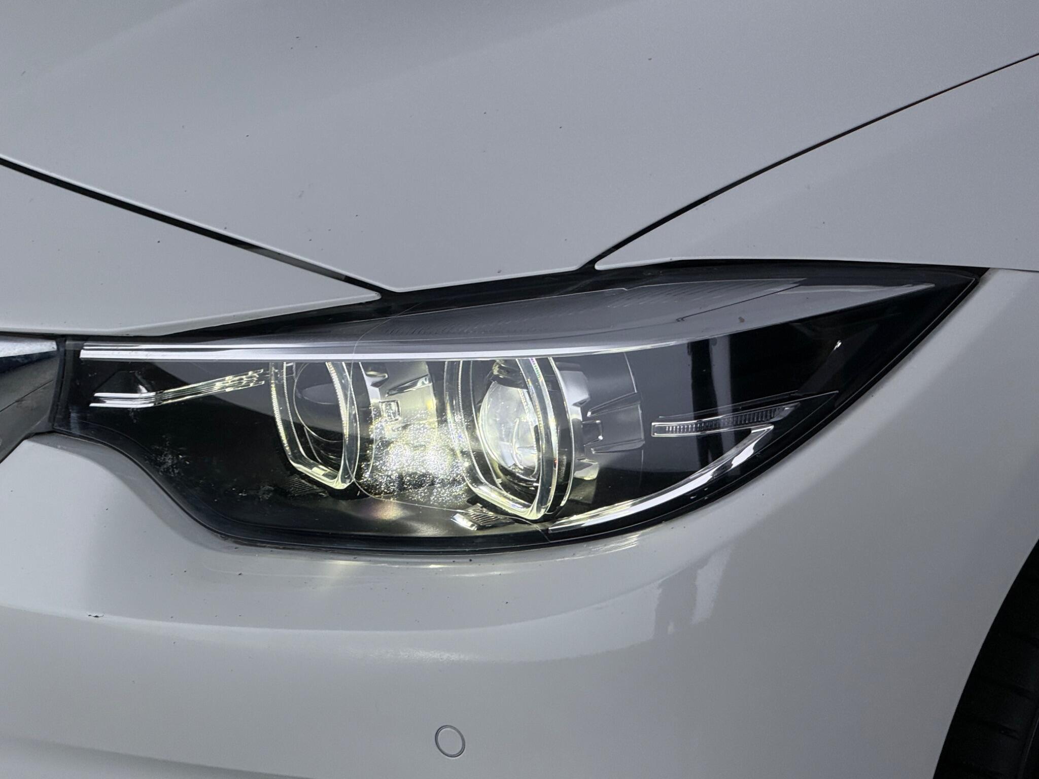 BMW 4 Series view 13